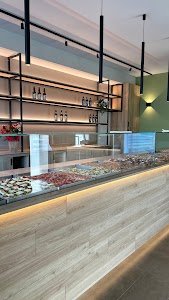 DAI Pizza place picture